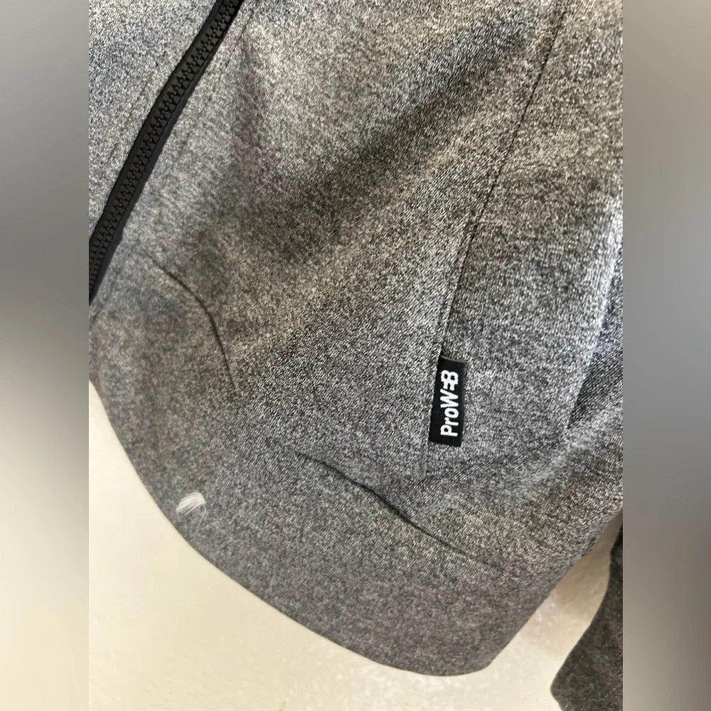 Spyder Active Sports Jacket - Picture 10 of 15